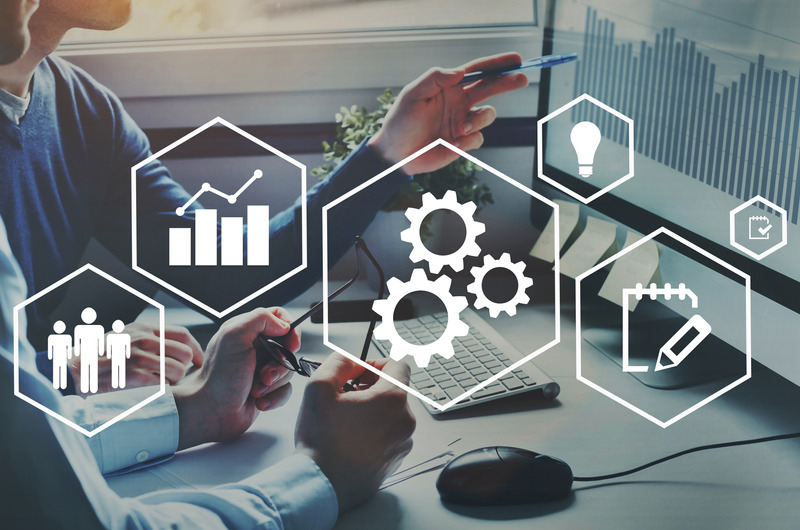 About Us- CORE Services